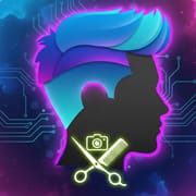Man Hairstyle Photo Editor