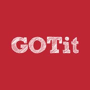 GOTit - Social Shopping
