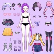 Magic Princess: Dress Up Games