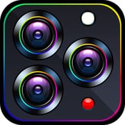 HD Camera: Professional Camera