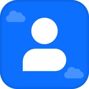 Contacts Backup: Cloud Storage