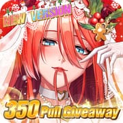 Idle Angels: Xmas Girl Launch
