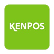 KENPOSアプリ - 手軽に楽しく、健康記録