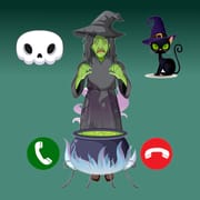 Llamada Bruja Maruja: Bromas