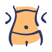 Body Measurement & Weight Loss