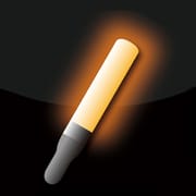 sticklight de YEAAH