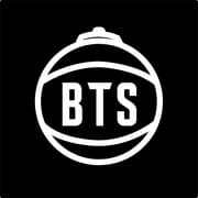 BTS Official Lightstick