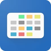 DigiCal Calendar Agenda