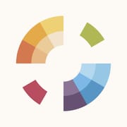 Color Gear: Color Wheel