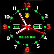 Smart Watch Wallpaper HD