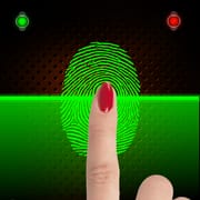 Lie Detector - Test Prank App