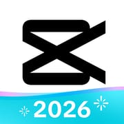 CapCut - Video Editor
