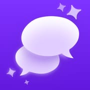 Kinzoo: Fun All-Ages Messenger