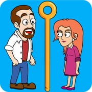 Home Pin