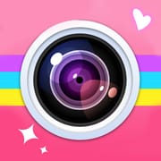 Beauty Sweet Selfie
