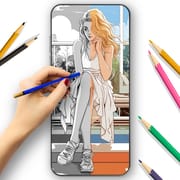 AR Draw Sketch - Sketch & Draw