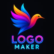 Logo Maker & Logo Creator