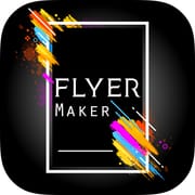 Flyer Maker, Poster Maker