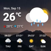 Weather