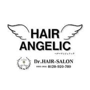 HAIR-ANGELIC（ヘアーアンジェリック） 公式アプリ