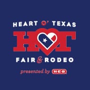 Heart O' Texas Rodeo & Fair