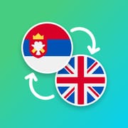 Serbian - English Translator