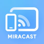 Miracast: TV Mirror & Remote