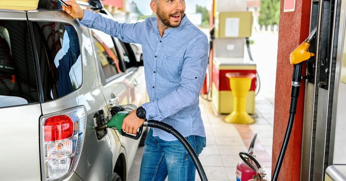 Comprehensive Guide to the Latest GasBuddy Version
