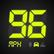 GPS Speedometer, Odometer