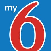 Motel6 My6: Book Hotels & Save