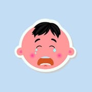 Madsaz Baby Cry Translator (Pe