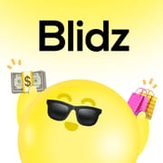 Blidz - Shop Deals, Earn Money