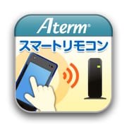 Atermスマートリモコン for Android