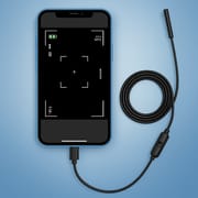 Camera endoscope / OTG USB