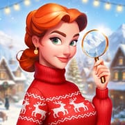 Bright Objects - Hidden Object