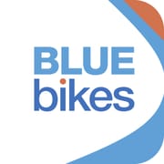 Bluebikes