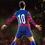 Soccer Cup 2025: Football Game
