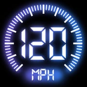 GPS Speedometer: Speed Tracker