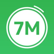 7 Minute Workout ~Home LazyFit