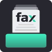 Send Fax App & Receive Faxes