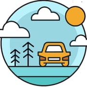 Weather the Trip