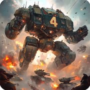 Defense Legend 4