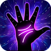 Zodiac Palm Reader