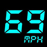 GPS Speedometer