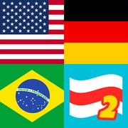 Country Flags 2