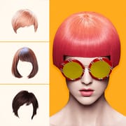 Hairstyles Try On