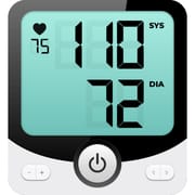 Blood Pressure Pro