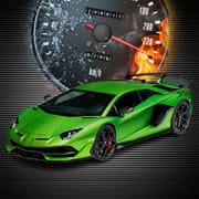 Engine Sounds