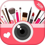 Face Beauty Makeup Camera