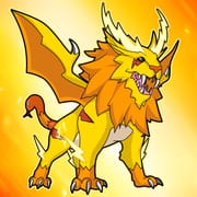 Dynamons World